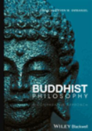 Buddhist Philosophy A Comparative Approach